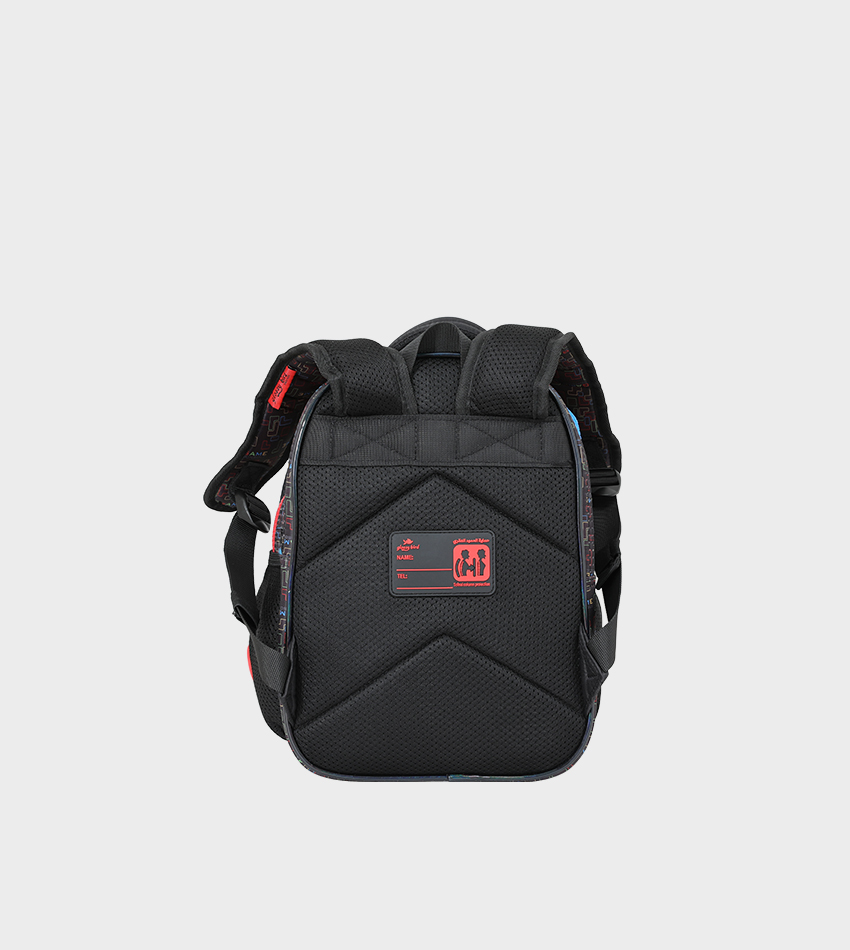 School BackpackGB5713